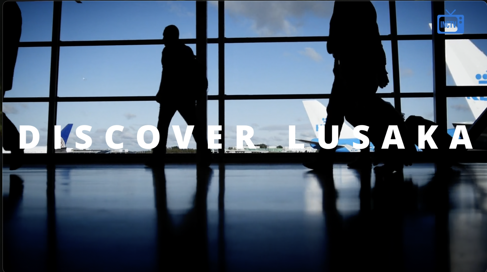 🌍 Introducing Discover Lusaka: Unveiling the Heart of Zambia’s Capital! 🇿🇲